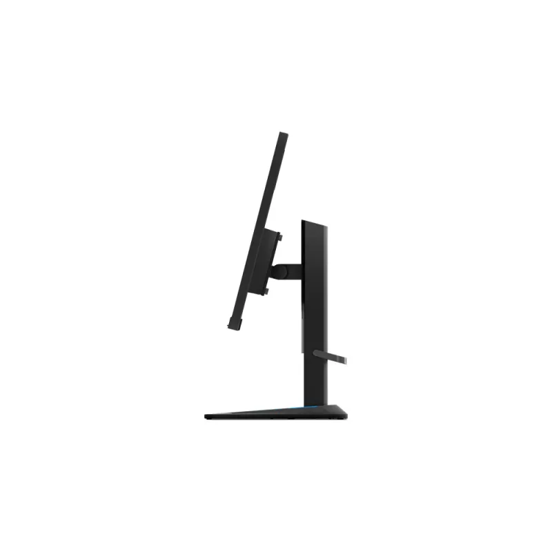 Lenovo G27qe-20 kompiuterio monitorius 68,6 cm (27 col.) 2560 x 1440 pikselių Quad HD LED juoda