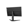 Lenovo G27qe-20 kompiuterio monitorius 68,6 cm (27 col.) 2560 x 1440 pikselių Quad HD LED juoda
