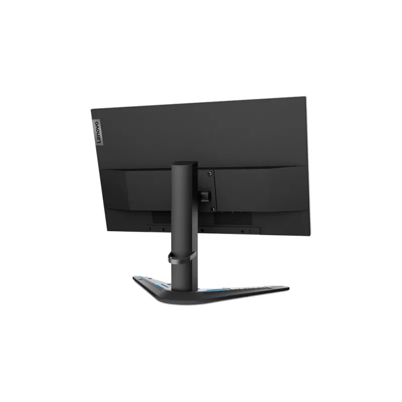 Lenovo G27qe-20 kompiuterio monitorius 68,6 cm (27 col.) 2560 x 1440 pikselių Quad HD LED juoda