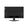 Lenovo G27e-20 kompiuterio monitorius 68,6 cm (27 colių) 1920 x 1080 pikselių Full HD LED juodas