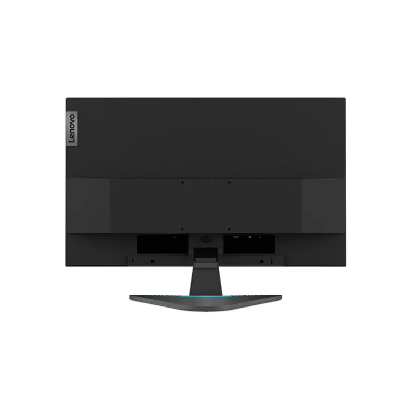 Lenovo G27e-20 kompiuterio monitorius 68,6 cm (27 colių) 1920 x 1080 pikselių Full HD LED juodas