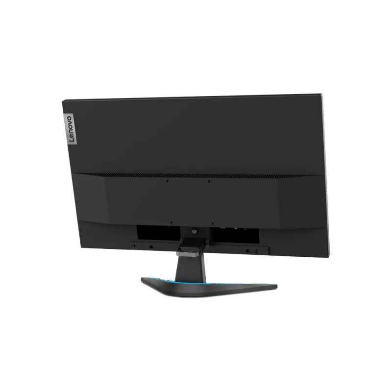 Lenovo G27e-20 kompiuterio monitorius 68,6 cm (27 colių) 1920 x 1080 pikselių Full HD LED juodas