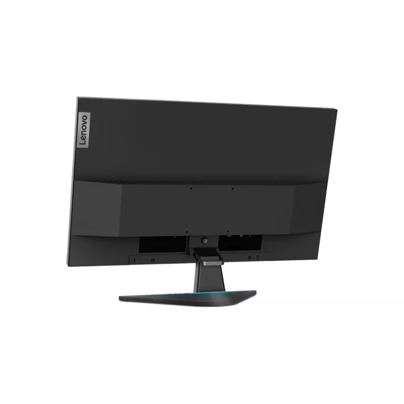 Lenovo G27e-20 kompiuterio monitorius 68,6 cm (27 colių) 1920 x 1080 pikselių Full HD LED juodas