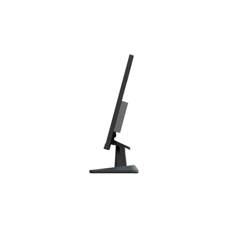 Lenovo G27e-20 kompiuterio monitorius 68,6 cm (27 colių) 1920 x 1080 pikselių Full HD LED juodas