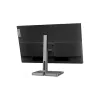 27 colių LED monitorius Lenovo L27M-30, 1920×1080 Full HD, IPS, 6 ms, 250 cd/m², USB 3.2 šakotuvas, garsiakalbiai, VESA, sidabrinė/juoda
