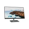 27 colių LED monitorius Lenovo L27M-30, 1920×1080 Full HD, IPS, 6 ms, 250 cd/m², USB 3.2 šakotuvas, garsiakalbiai, VESA, sidabrinė/juoda