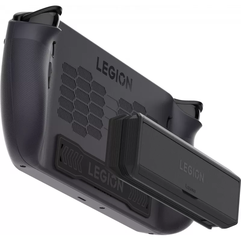 Lenovo G0AFLG1WWW išorinė baterija 12800 mAh juoda