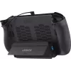 Lenovo G0AFLG1WWW išorinė baterija 12800 mAh juoda