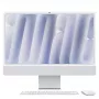 „Viskas viename“ kompiuteris Apple iMac Apple M M4 16 GB 256 GB SSD Apple GPU macOS Sequoia