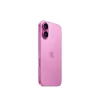 Išmanusis telefonas Apple iPhone 16 6,1 colio 128 GB rožinis