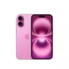 Išmanusis telefonas Apple iPhone 16 6,1 colio 128 GB rožinis