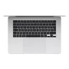 Nešiojamas kompiuteris Apple MacBook Air 15,3 col. M4 16 GB 256 GB SSD Apple GPU macOS