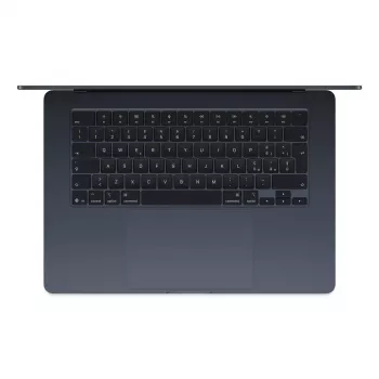 Nešiojamasis kompiuteris Apple MacBook Air 15.3 colio M4 16 GB 512 GB SSD Apple GPU macOS