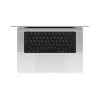 Apple MacBook Pro 16 colių nešiojamasis kompiuteris 16,2 colių M4 Max 48 GB 1 TB SSD Apple GPU macOS