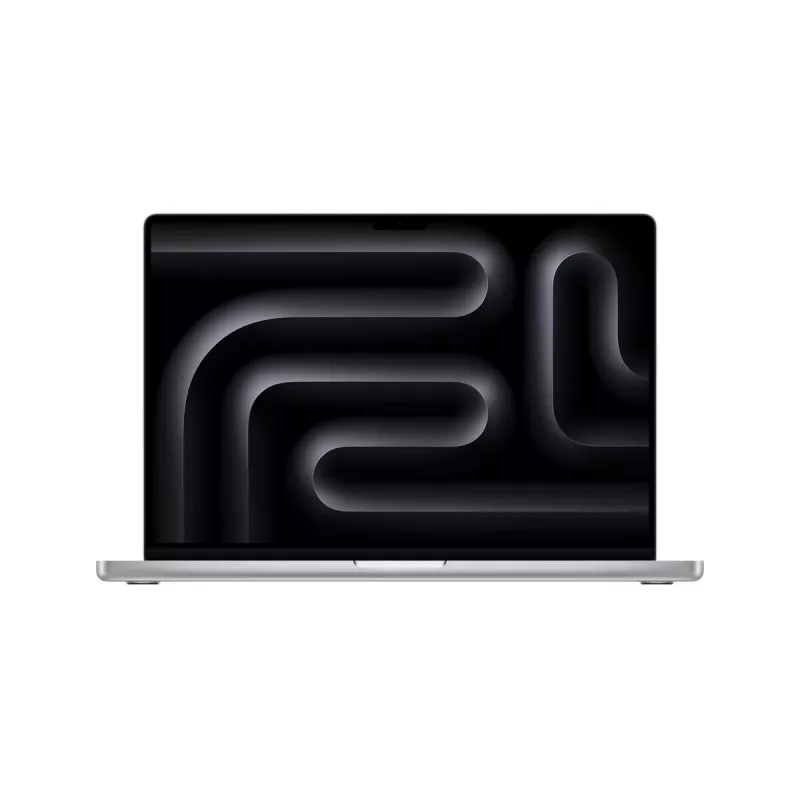 Apple MacBook Pro 16 colių nešiojamasis kompiuteris 16,2 colių M4 Max 48 GB 1 TB SSD Apple GPU macOS