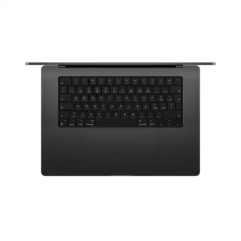 Nešiojamasis kompiuteris Apple MacBook Pro 16 colių M4 Max 16,2 col. 36GB 1TB SSD macOS
