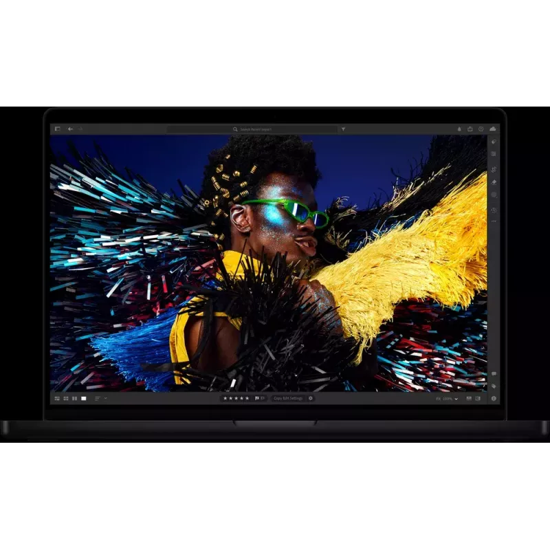 Nešiojamasis kompiuteris Apple MacBook Pro 16 colių M4 Max 16,2 col. 36GB 1TB SSD macOS