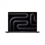 Laptop Apple MacBook Pro 16-inch 16.2 inch M4 Max 48GB 1TB SSD macOS