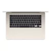Laptop Apple MacBook Air 15.3 inch M4 24GB 512GB SSD Apple GPU macOS