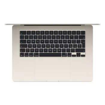 Laptop Apple MacBook Air 15.3 inch M4 24GB 512GB SSD Apple GPU macOS