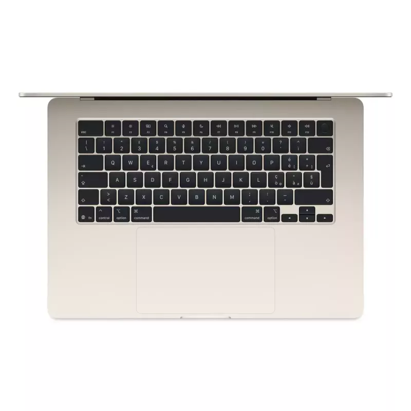 Laptop Apple MacBook Air 15.3 inch M4 24GB 512GB SSD Apple GPU macOS