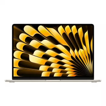 Laptop Apple MacBook Air 15.3 inch M4 24GB 512GB SSD Apple GPU macOS