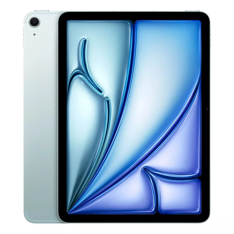 Planšetė Apple iPad 11 colių Air 11 colių M3 8 GB 128 GB iPadOS