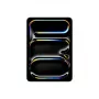 Tablet Apple iPad 11-inch Pro Sidabrinė 12GB RAM 512GB Storage iPadOS