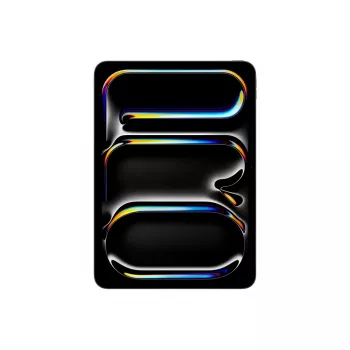 Planšetė Apple iPad Pro 11 col. Wi‑Fi + Cellular M5 1 TB, 16 GB RAM, 5G, 11 col. 2420×1668, 12 MP kameros, Space Juoda