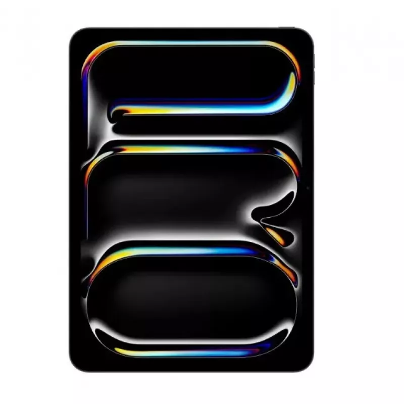 Planšetinis kompiuteris Apple iPad Pro 13 colių M5 16GB 1TB iPadOS