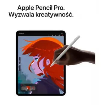 Planšetinis kompiuteris Apple iPad Pro 13 col. M5 16 GB 1 TB iPadOS
