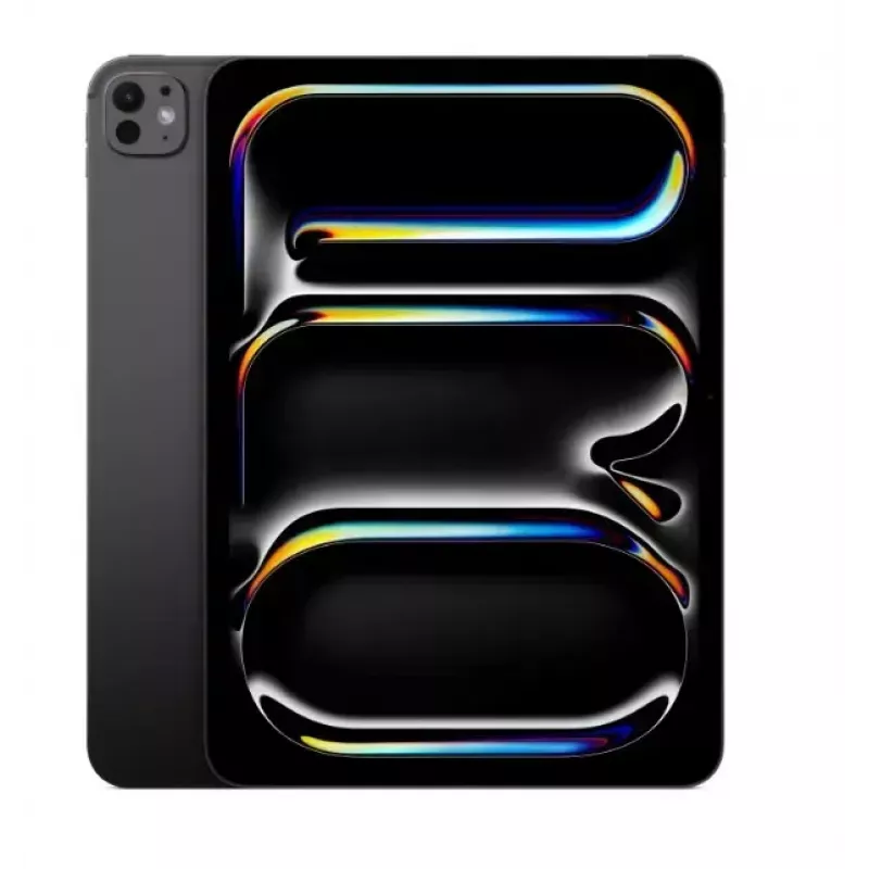 Planšetinis kompiuteris Apple iPad Pro 13 col. M5 16 GB 1 TB iPadOS