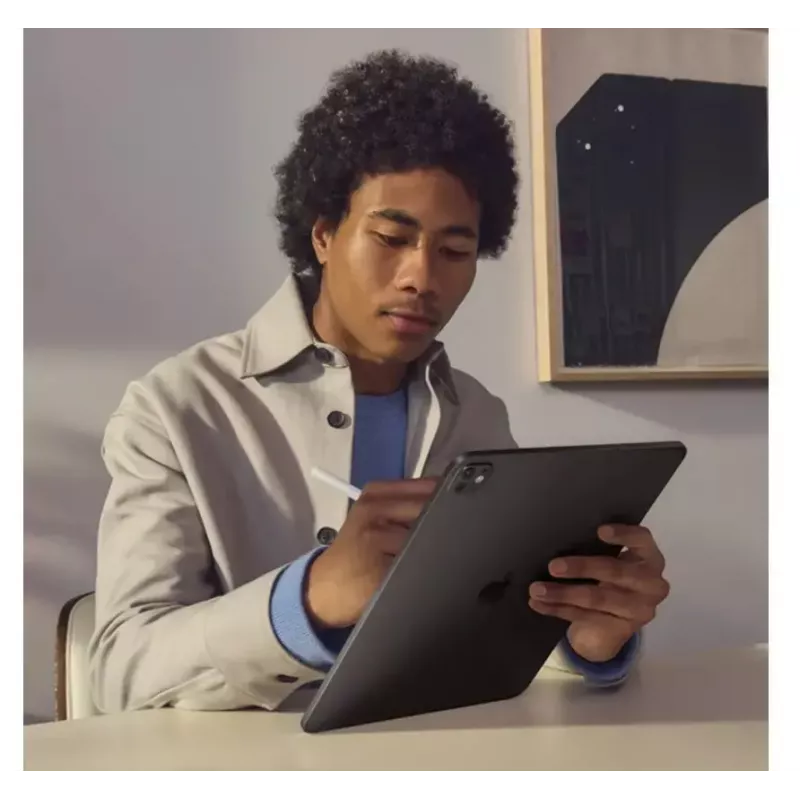 Planšetinis kompiuteris Apple iPad Pro 13 col. M5 16 GB 1 TB iPadOS