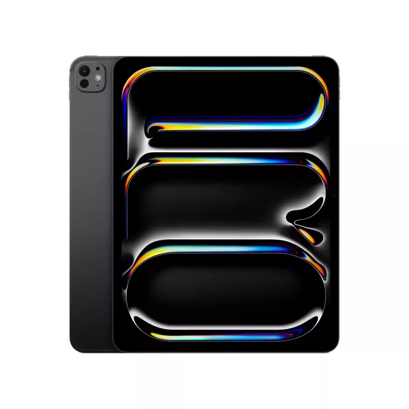 Planšetė Apple iPad Pro 13 colių M5 16 GB 2 TB iPadOS