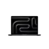 Nešiojamasis kompiuteris Apple MacBook Pro 14 colių M5 lustas 10 branduolių procesorius 24 GB 1 TB SSD Apple GPU macOS