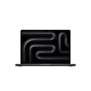 Nešiojamasis kompiuteris Apple MacBook Pro 14 colių M5 24GB 1TB SSD Apple GPU macOS