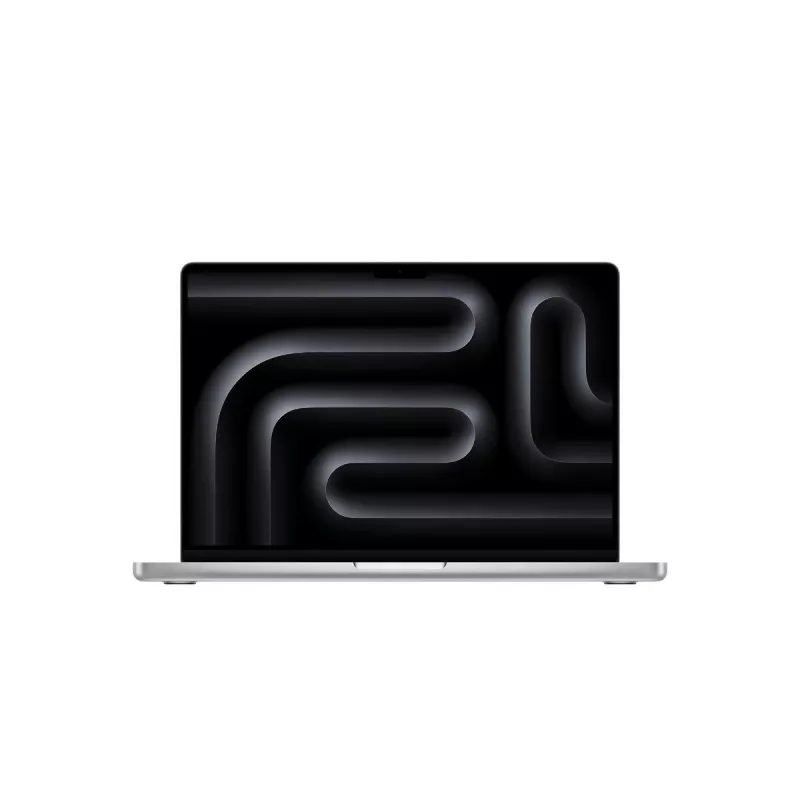 Nešiojamasis kompiuteris Apple MacBook Pro 14 colių M5 24GB 1TB Apple GPU macOS