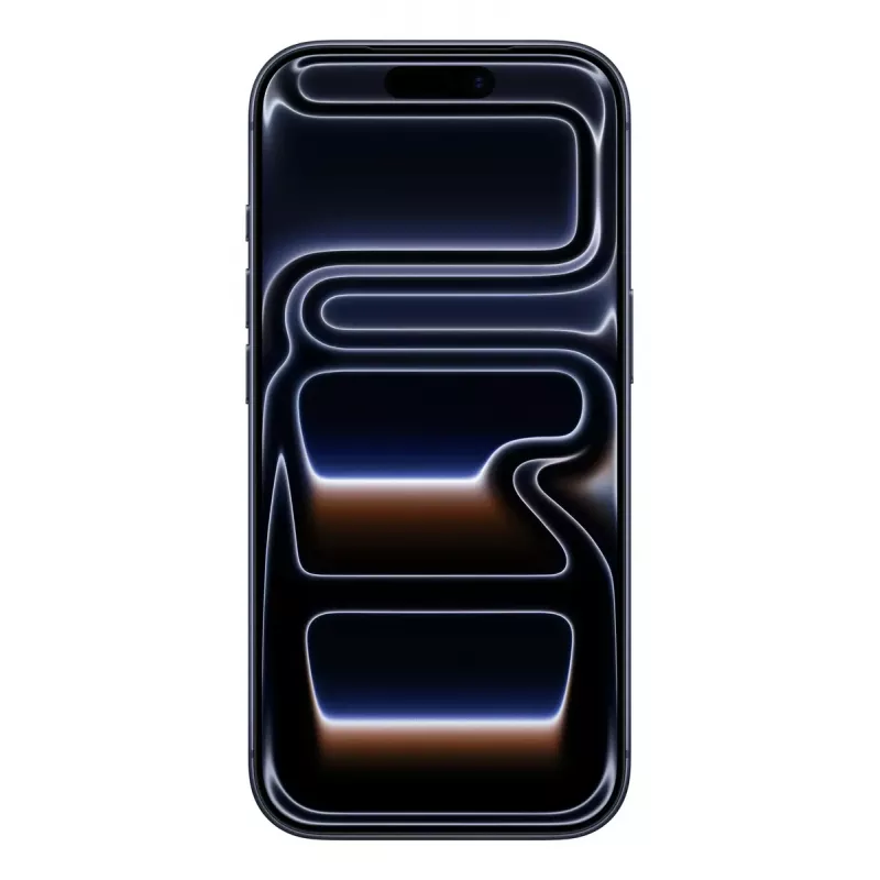 Išmanusis telefonas Apple iPhone 17 Pro 6,3 colio 256 GB Mėlynas — A19 Pro, 6 branduolių CPU, 5G, IP68