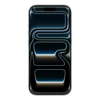 Išmanusis telefonas „Apple iPhone 17 Pro“ – 6,3 colio OLED, 512 GB, sidabrinis, A19 Pro, 5G, dviejų SIM kortelių, IP68