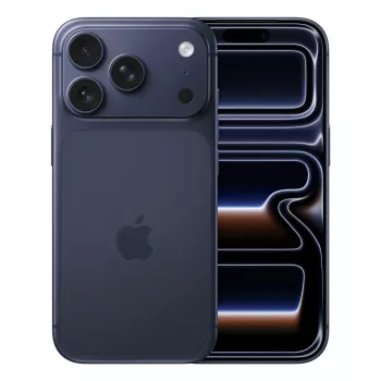 Išmanusis telefonas „Apple iPhone 17 Pro“ 6,3 colio 512 GB mėlynas