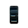 Išmanusis telefonas Apple iPhone 17 Pro 1 TB sidabrinis 6,3 col. (16 cm) ekranas A19 Pro 1 TB 48 MP triguba kamera Dual SIM iOS 26 206 g