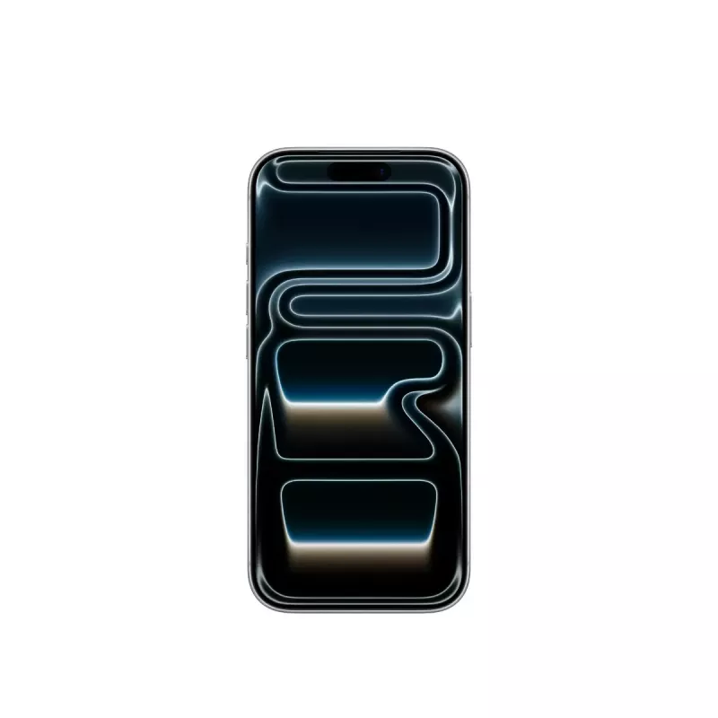 Išmanusis telefonas Apple iPhone 17 Pro 1 TB sidabrinis 6,3 col. (16 cm) ekranas A19 Pro 1 TB 48 MP triguba kamera Dual SIM iOS 26 206 g
