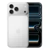 Išmanusis telefonas Apple iPhone 17 Pro Max 6,9 colio 256 GB sidabrinis