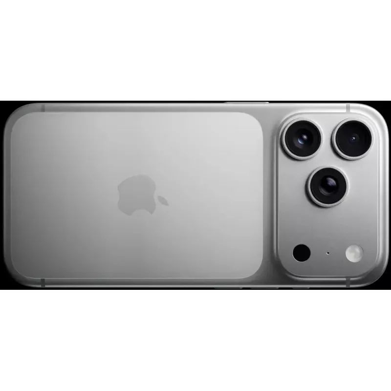 Išmanusis telefonas Apple iPhone 17 Pro Max 6,9 colio 1 TB mėlynas