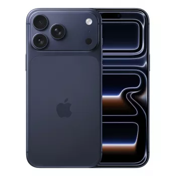 Išmanusis telefonas Apple iPhone 17 Pro Max 6,9 colio 1 TB mėlynas