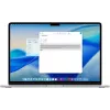 Nešiojamasis kompiuteris Apple MacBook Air M5 13.6 col. (34.5 cm) 2560×1664, 16 GB RAM, 1 TB SSD, macOS Tahoe, Mėlyna