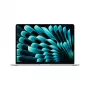 Nešiojamasis kompiuteris Apple MacBook Air M5 15,3 col. (38,9 cm) 24 GB RAM 1 TB SSD Wi‑Fi 7 macOS Tahoe sidabrinis