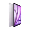 Planšetė Apple iPad Air 5G M4 128 GB, 13 colių (33 cm), 12 GB RAM, Wi‑Fi 7, iPadOS 26, Violetinė