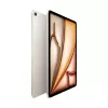 Planšetinis kompiuteris Apple iPad Air M4 128 GB, 13 colių (33 cm) ekranas, 12 GB RAM, Wi‑Fi 7, iPadOS 26, Smėlio spalvos