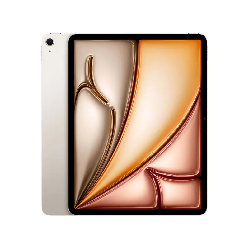 Tablet Apple iPad Air M4 256 GB, 13 inch (33 cm), 12 GB RAM, Wi‑Fi MH5W4HC/A